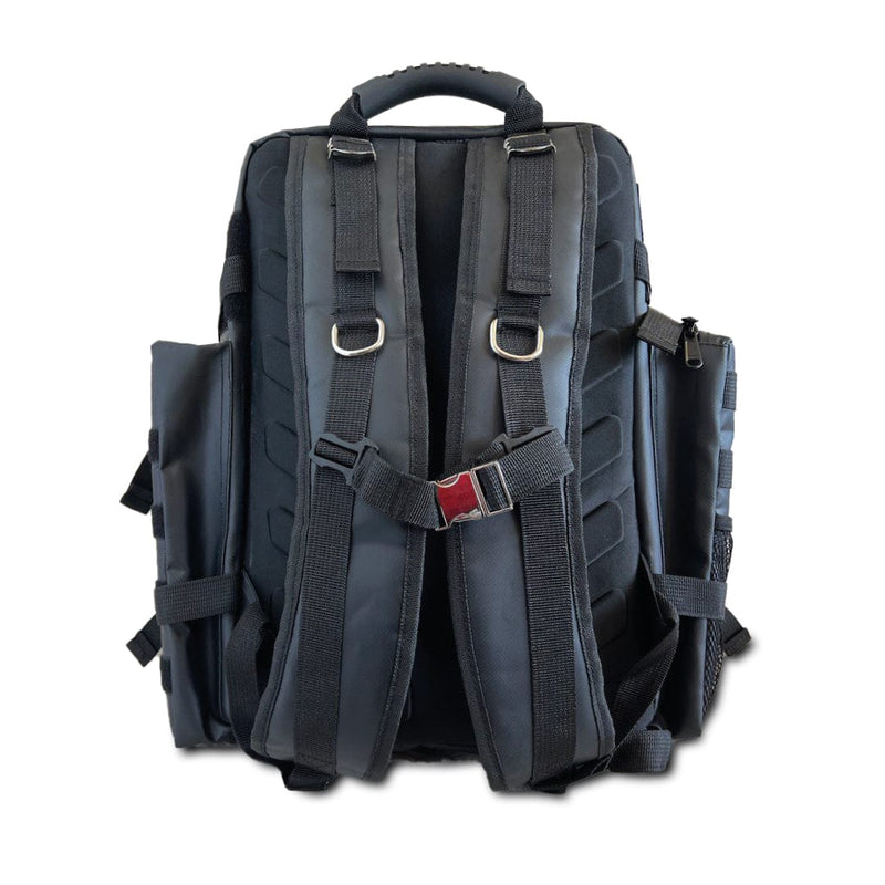 Load image into Gallery viewer, Unbrockenshop - Wod Backpack 3.0