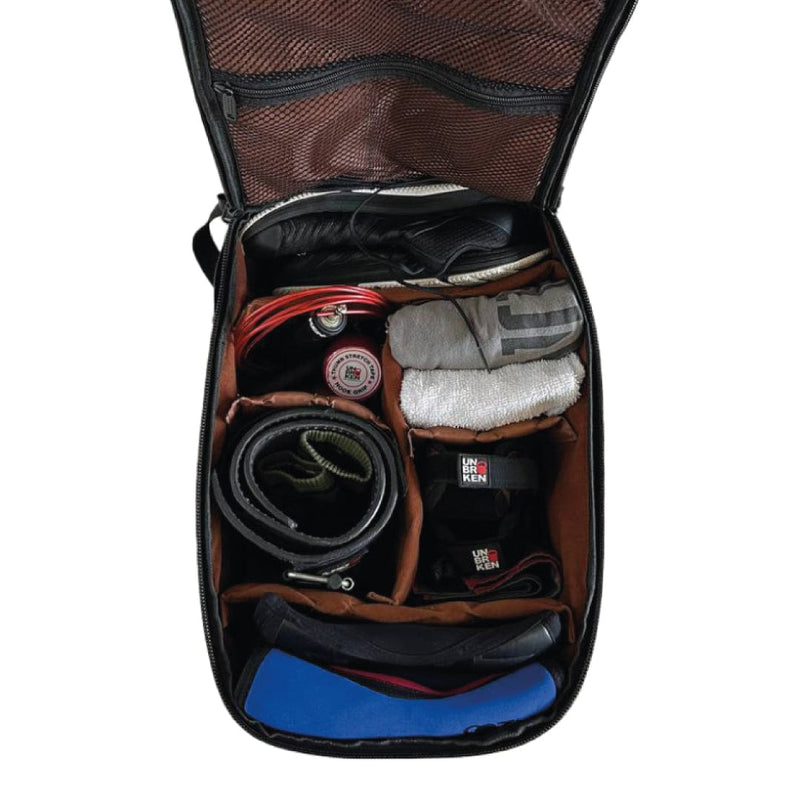 Load image into Gallery viewer, Unbrockenshop - Wod Backpack 3.0