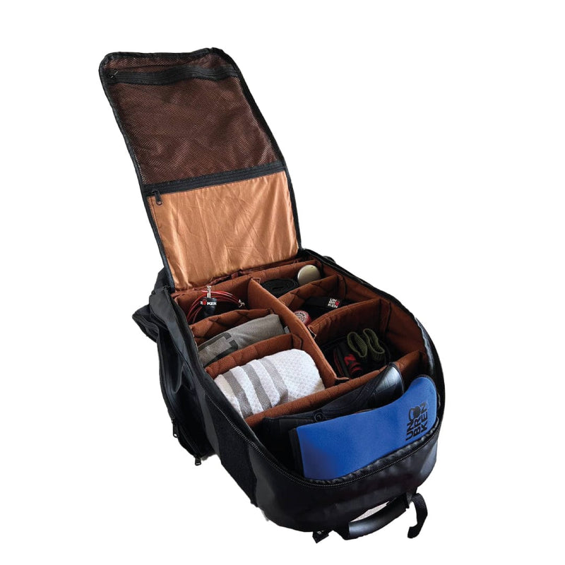 Load image into Gallery viewer, Unbrockenshop - Competition Backpack 3.0