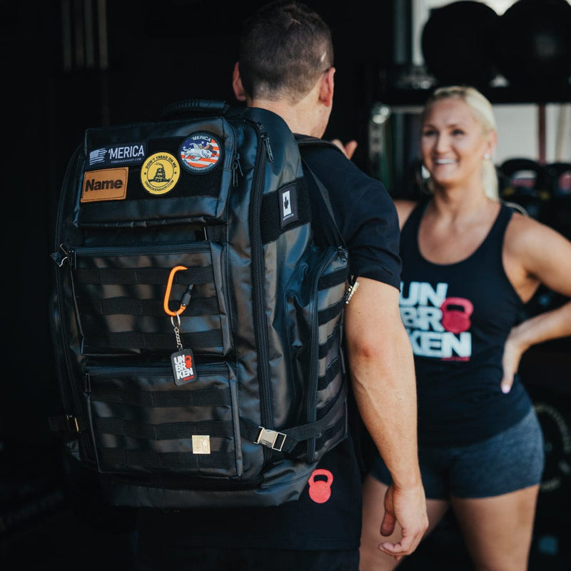 Load image into Gallery viewer, Unbrockenshop - Competition Backpack 3.0