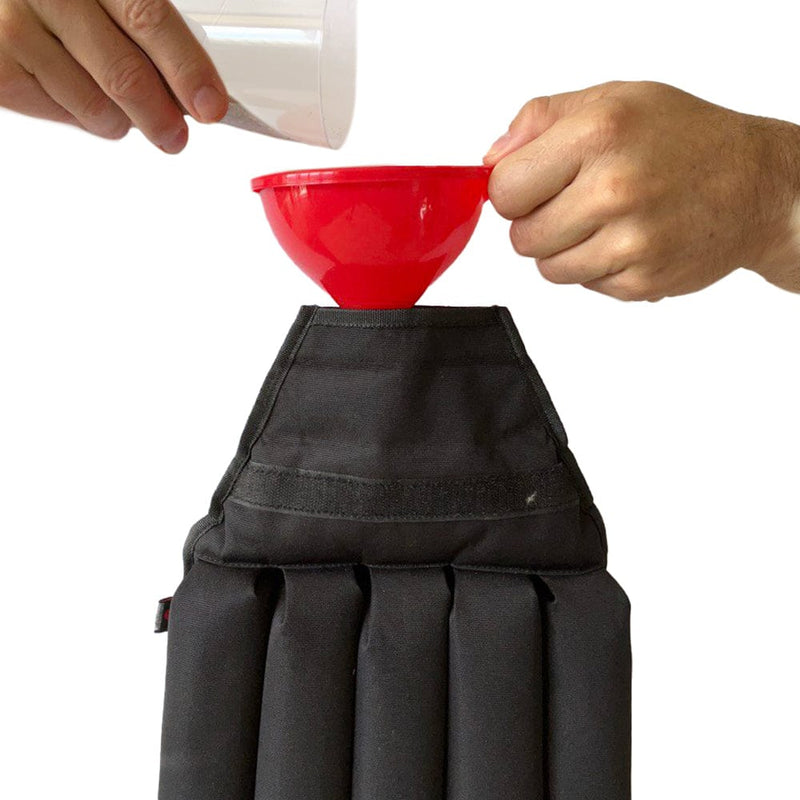 Load image into Gallery viewer, Unbrockenshop - Classic weight vest + Sand Plates