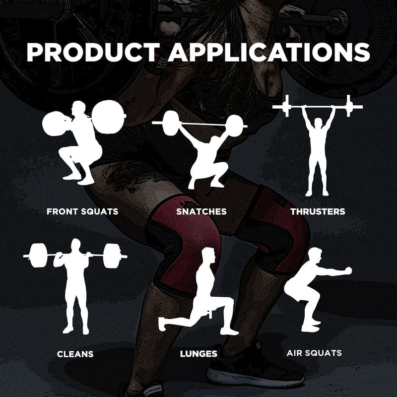 Load image into Gallery viewer, Unbrockenshop - Reversible Knee Sleeves Gray