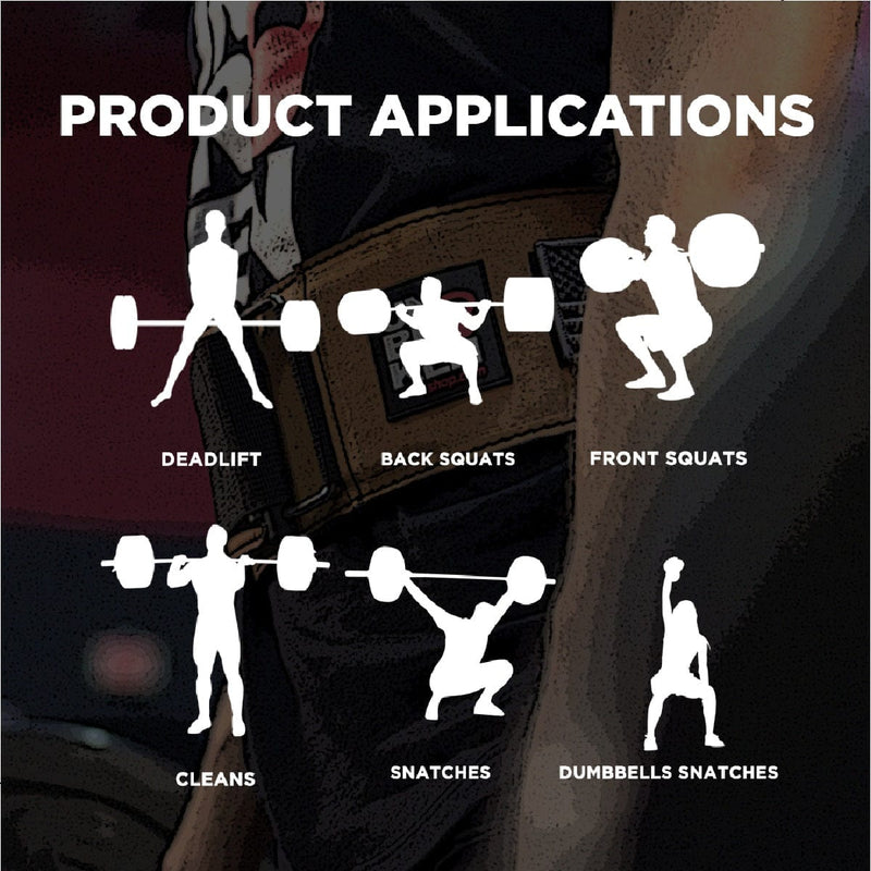 Load image into Gallery viewer, Unbrockenshop - Arielle Loewen signature belt Black