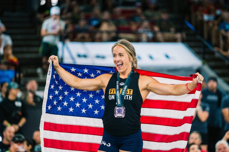 Load image into Gallery viewer, Unbrockenshop - Arielle Loewen signature belt Sparckle