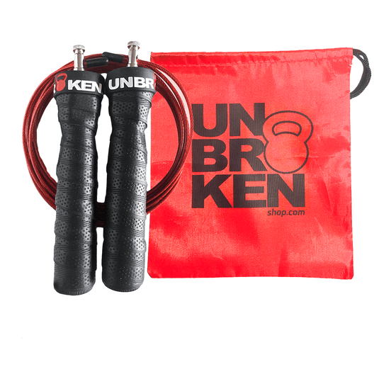 Unbrockenshop - Speed Jump Rope