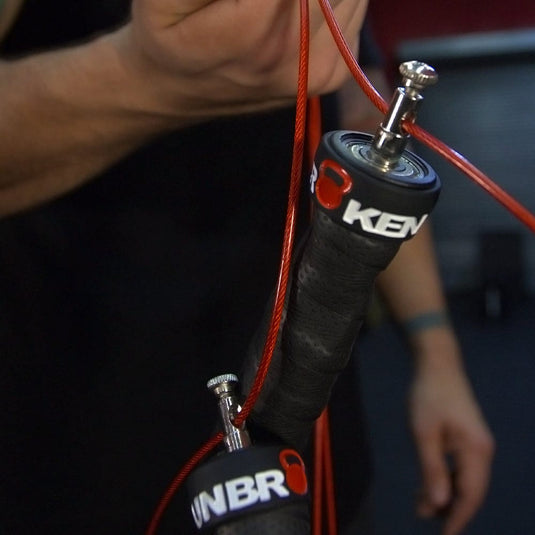 Unbrockenshop - Speed Jump Rope