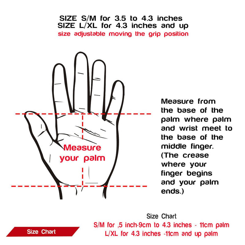 Load image into Gallery viewer, Unbrockenshop - Hand Grips+Wrist Wraps