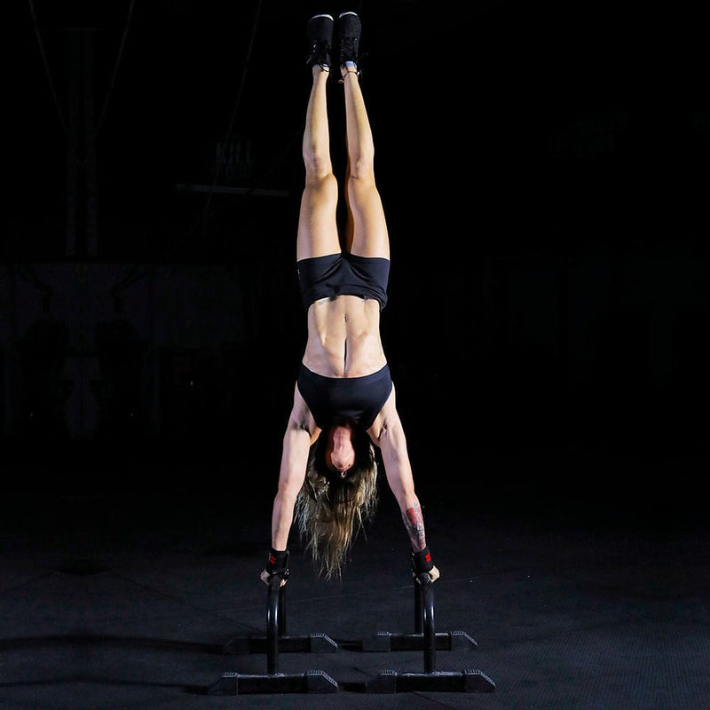 Load image into Gallery viewer, Unbrockenshop - Hand Grips+Wrist Wraps