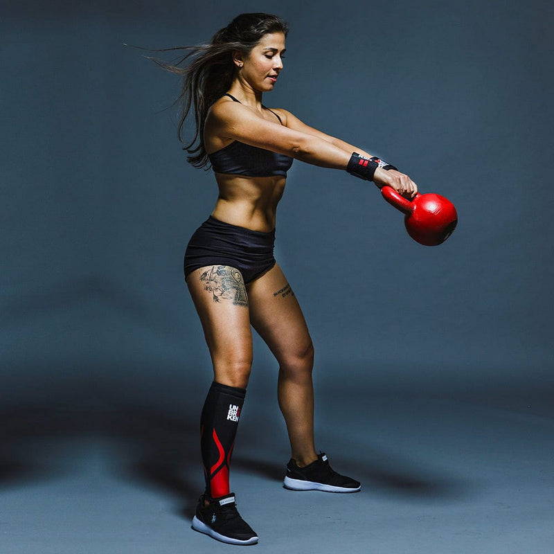 Load image into Gallery viewer, Unbrockenshop - Hand Grips+Wrist Wraps