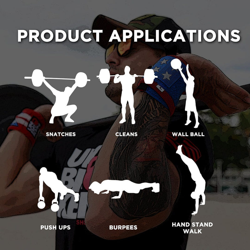 Load image into Gallery viewer, Unbrockenshop - Wrist Wraps Elastic