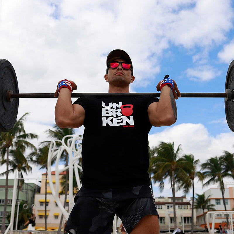 Load image into Gallery viewer, Unbrockenshop - Wrist Wraps Elastic