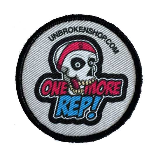 Unbrockenshop - Patches Unbrokenshop