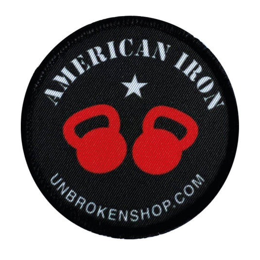 Unbrockenshop - Patches Unbrokenshop