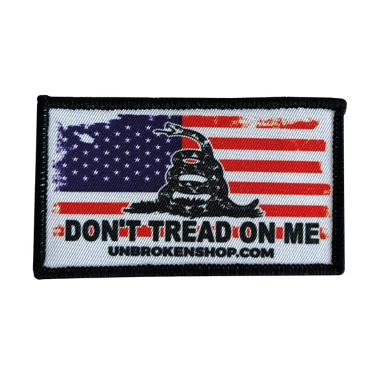 Unbrockenshop - Patches Unbrokenshop