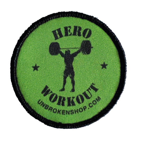 Unbrockenshop - Patches Unbrokenshop