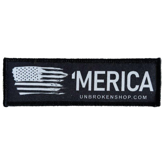 Unbrockenshop - Patches Unbrokenshop