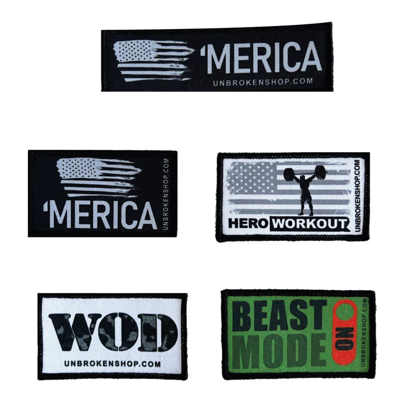 Load image into Gallery viewer, Unbrockenshop - Patches Unbrokenshop