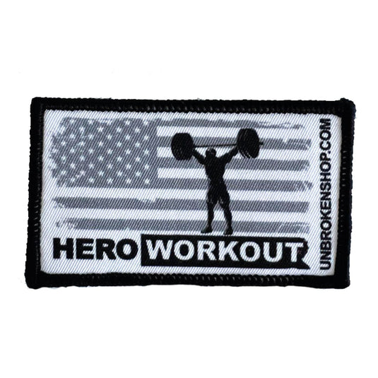 Unbrockenshop - Patches Unbrokenshop