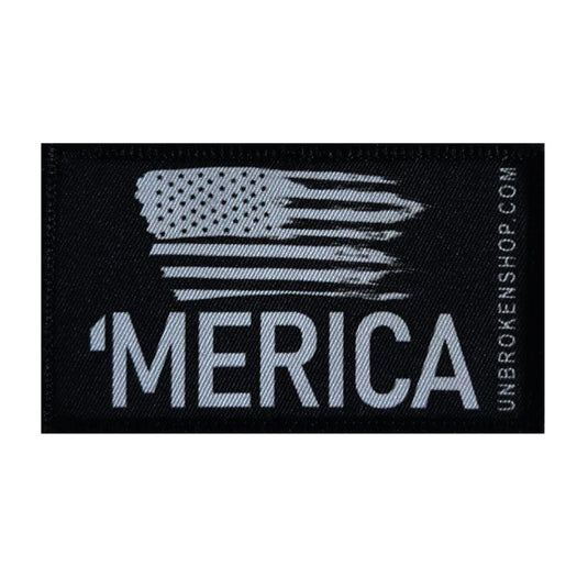 Unbrockenshop - Patches Unbrokenshop