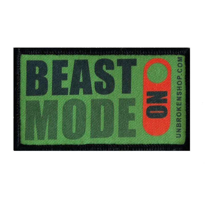 Load image into Gallery viewer, Unbrockenshop - Patches Unbrokenshop