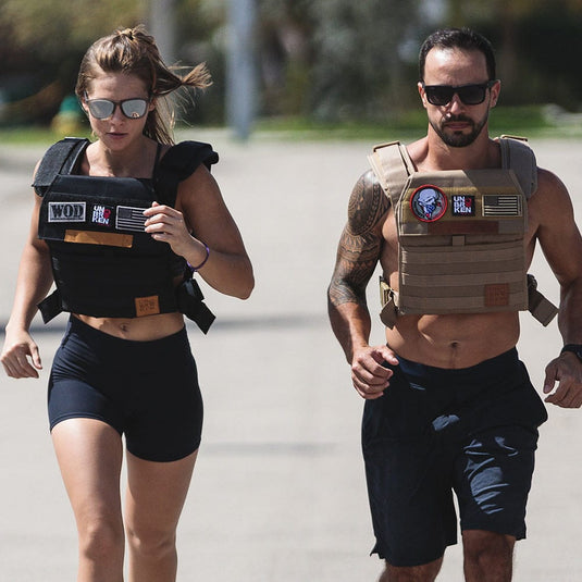 Unbrockenshop - Patches Personal touch