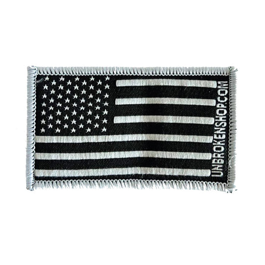 Unbrockenshop - Patches Personal touch