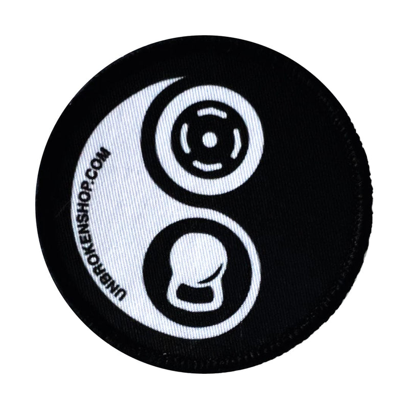 Load image into Gallery viewer, Unbrockenshop - Patches Personal touch