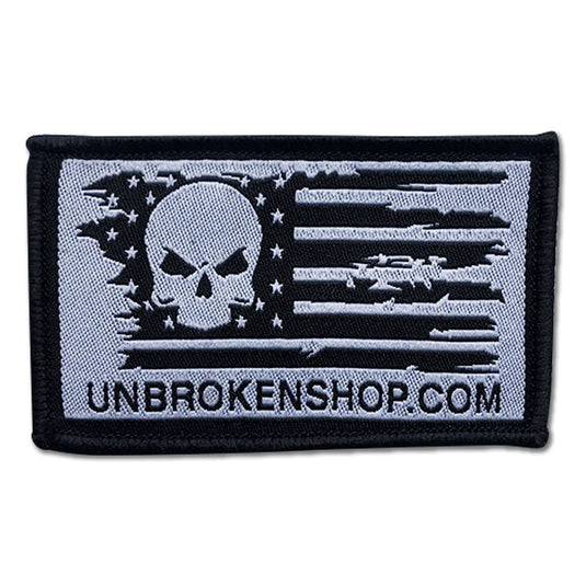 Unbrockenshop - Patches Unbrokenshop