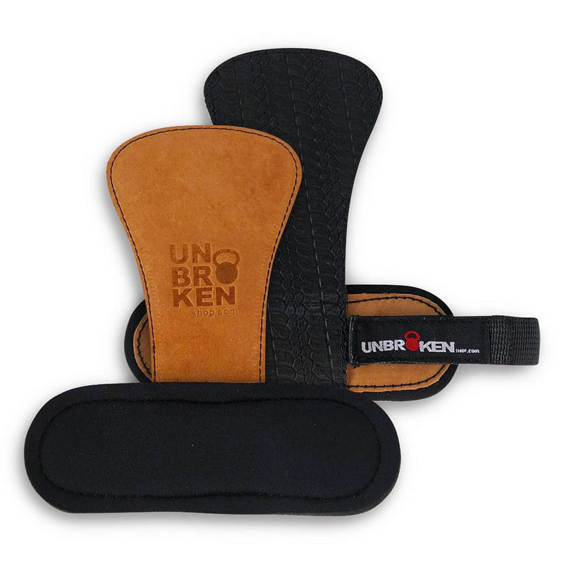 Load image into Gallery viewer, Unbrockenshop - Speed Hand Grips Pro