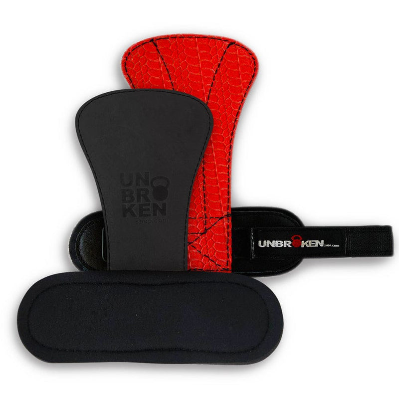 Load image into Gallery viewer, Unbrockenshop - Speed Hand Grips Pro