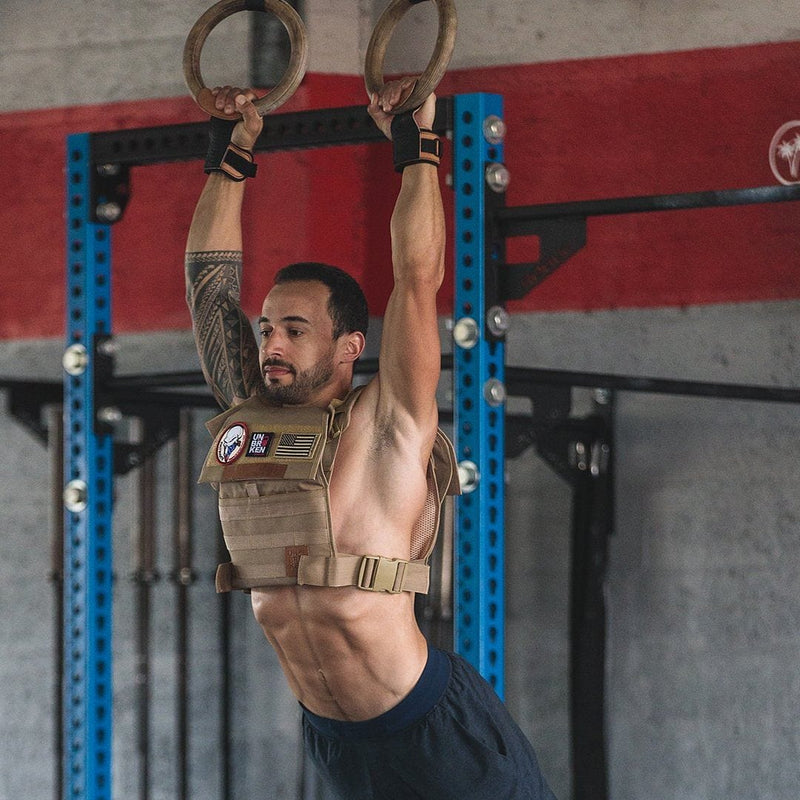 Load image into Gallery viewer, Unbrockenshop - Speed Hand Grips Pro + Sweatbands