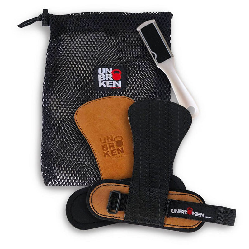 Load image into Gallery viewer, Unbrockenshop - Speed Hand Grips Pro + Sweatbands