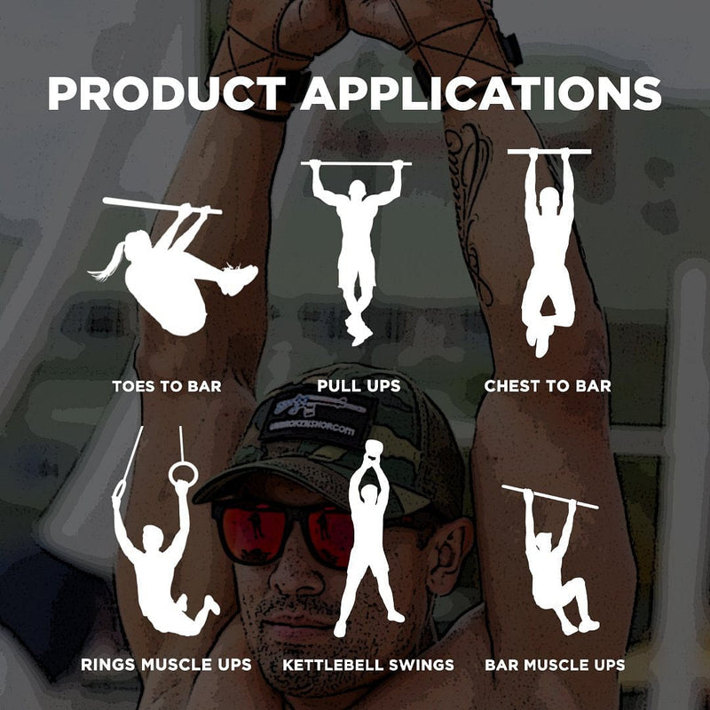 Load image into Gallery viewer, Unbrockenshop - Speed Hand Grips Pro + Sweatbands