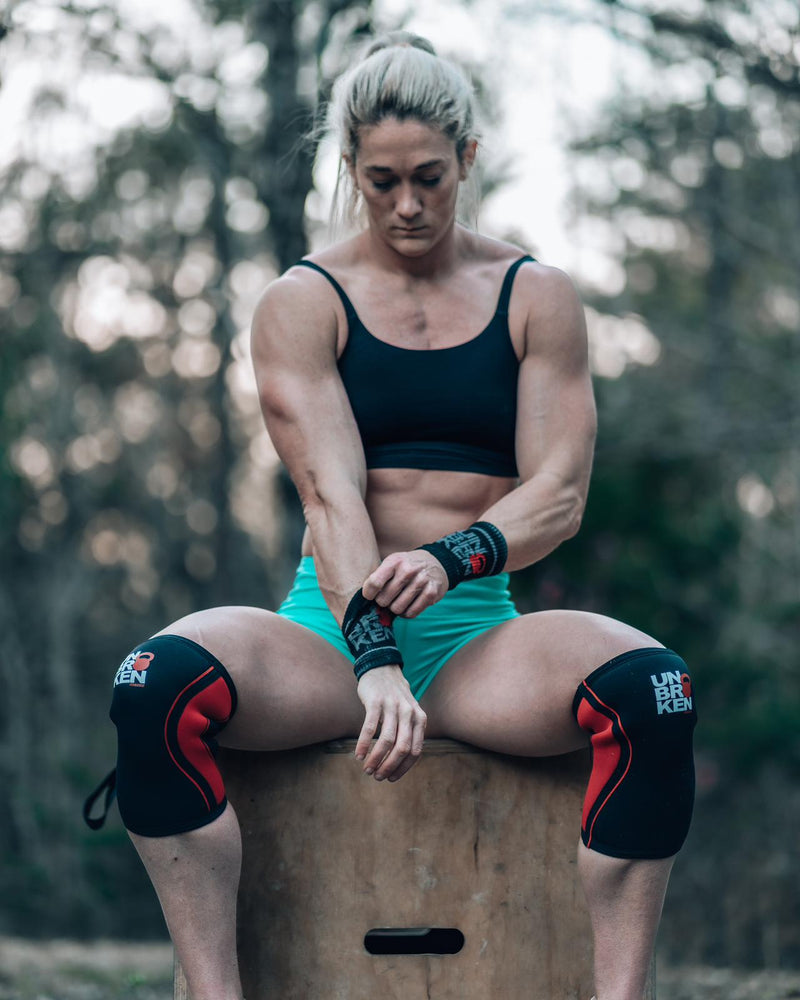 Load image into Gallery viewer, Unbrockenshop - Speed Hand Grips Pro + Sweatbands