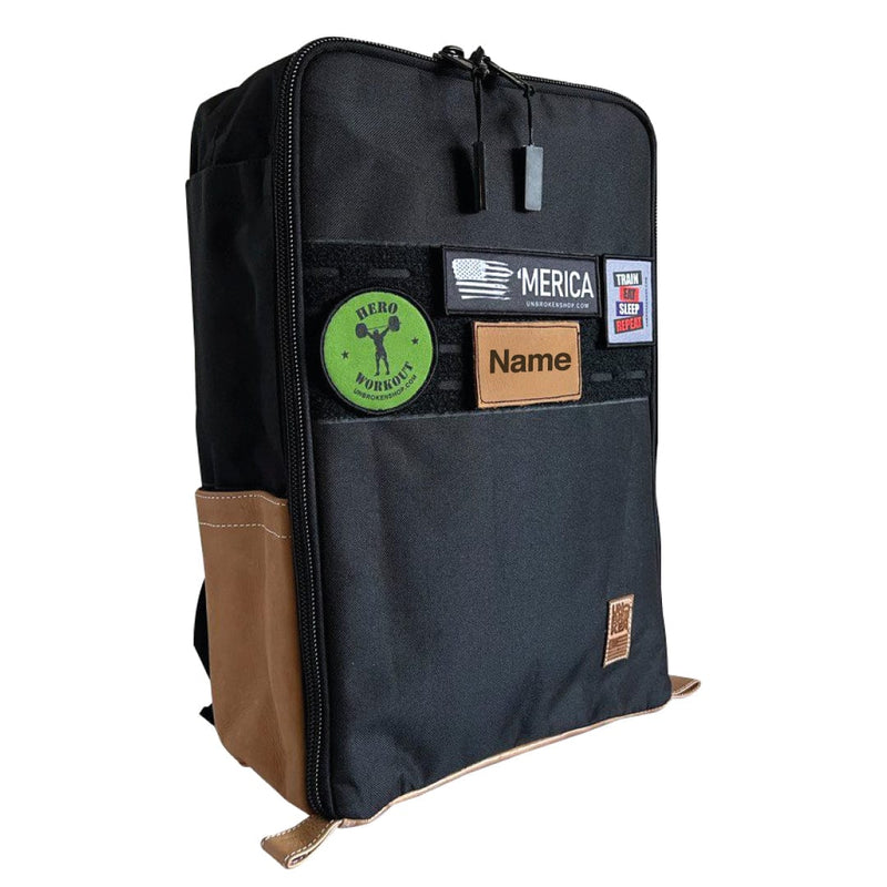 Load image into Gallery viewer, Unbrockenshop - Legit Backpack 25 Liters