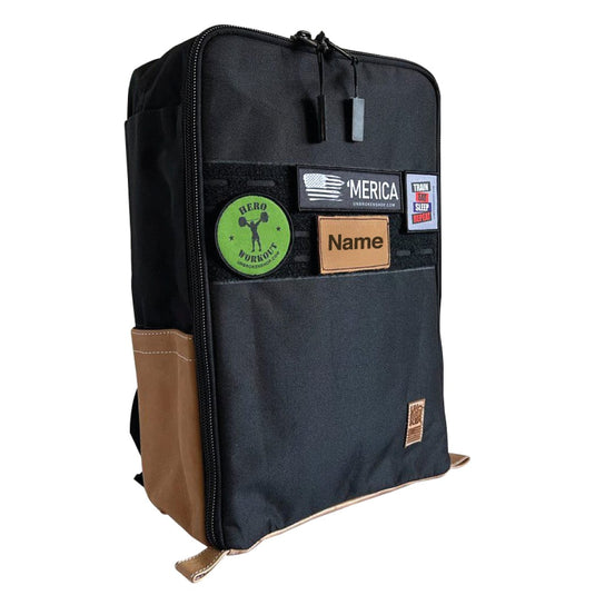 Unbrockenshop - Legit Backpack 25 Liters