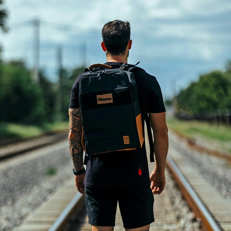 Load image into Gallery viewer, Unbrockenshop - Legit Backpack 25 Liters