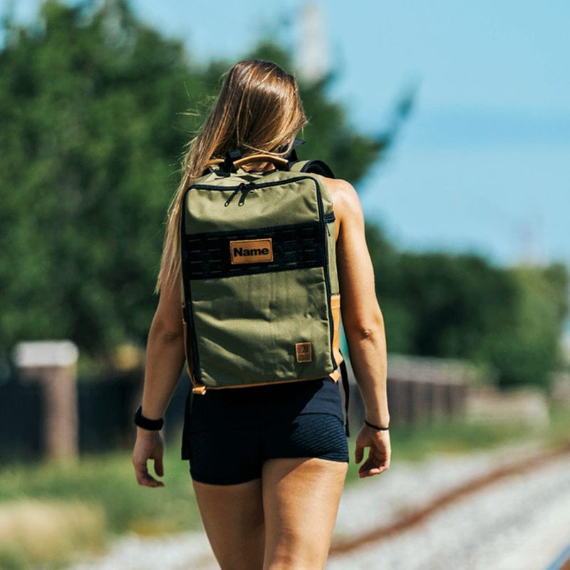 Load image into Gallery viewer, Unbrockenshop - Legit Backpack 25 Liters