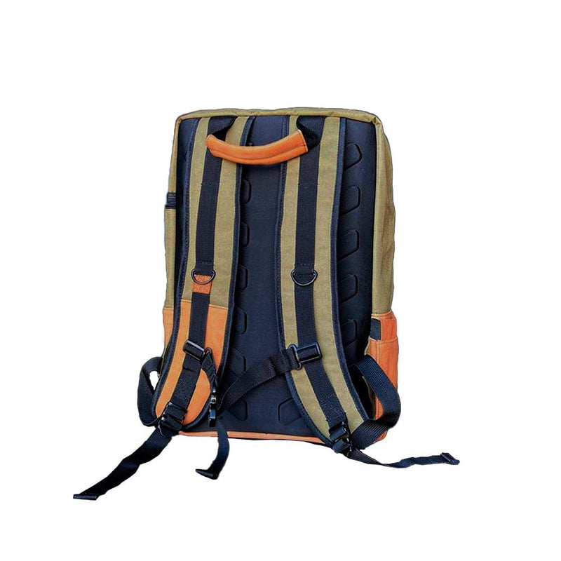 Load image into Gallery viewer, Unbrockenshop - Legit Backpack 25 Liters
