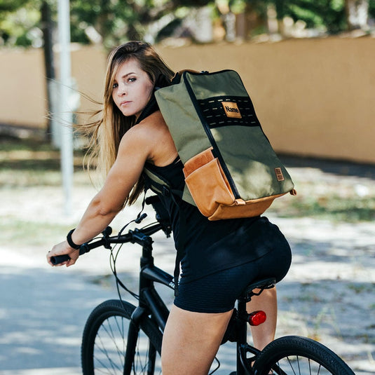 Unbrockenshop - Legit Backpack 25 Liters