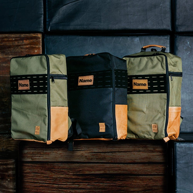 Load image into Gallery viewer, Unbrockenshop - Legit Backpack 25 Liters