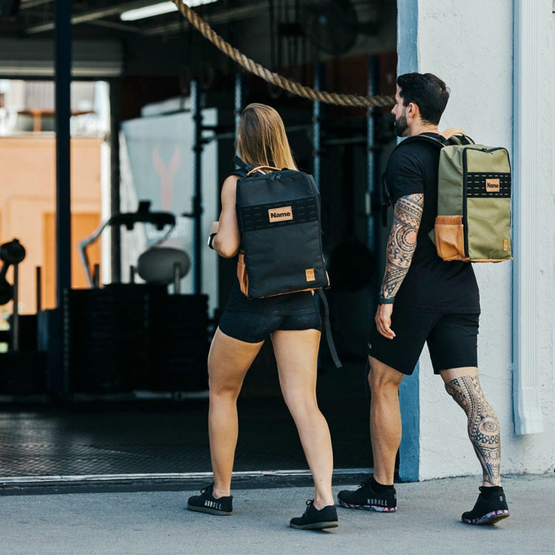 Load image into Gallery viewer, Unbrockenshop - Legit Backpack 25 Liters