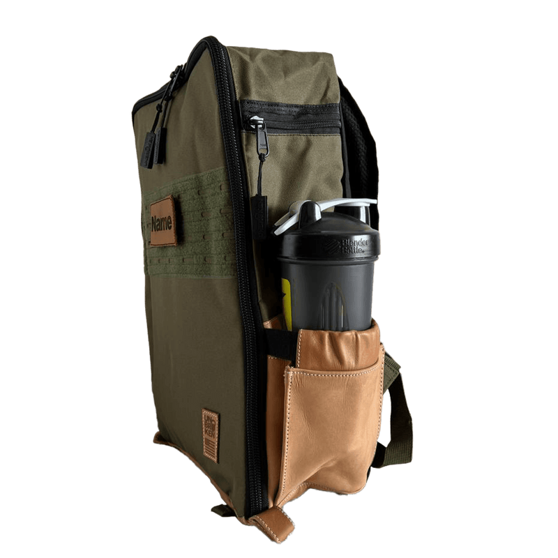 Load image into Gallery viewer, Unbrockenshop - Legit Backpack 25 Liters
