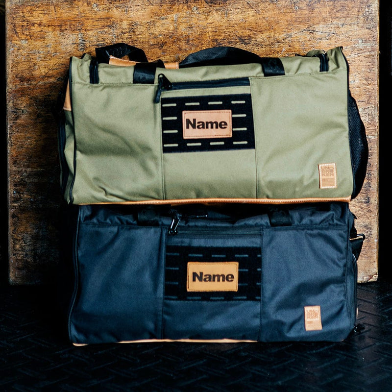 Load image into Gallery viewer, Unbrockenshop - Legit Duffel Bag 30 Liters