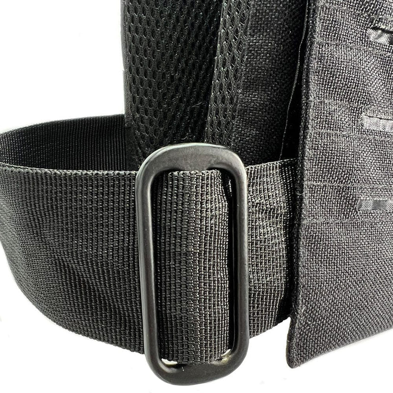 Load image into Gallery viewer, Unbrockenshop - New Speed Weight Vest + Sand Plates