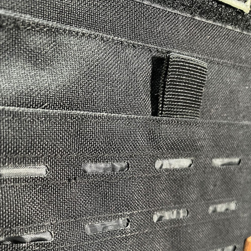 Load image into Gallery viewer, Unbrockenshop - New Speed Weight Vest + Sand Plates