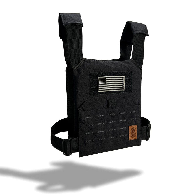 Load image into Gallery viewer, Unbrockenshop - New Speed Weight Vest + Sand Plates