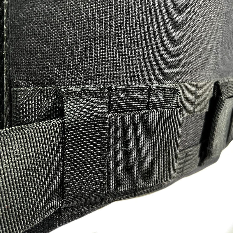 Load image into Gallery viewer, Unbrockenshop - New Speed Weight Vest + Sand Plates