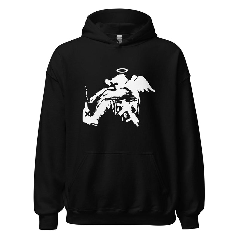 Load image into Gallery viewer, Thirty Seconds Out - Hoodie - Heavy Days