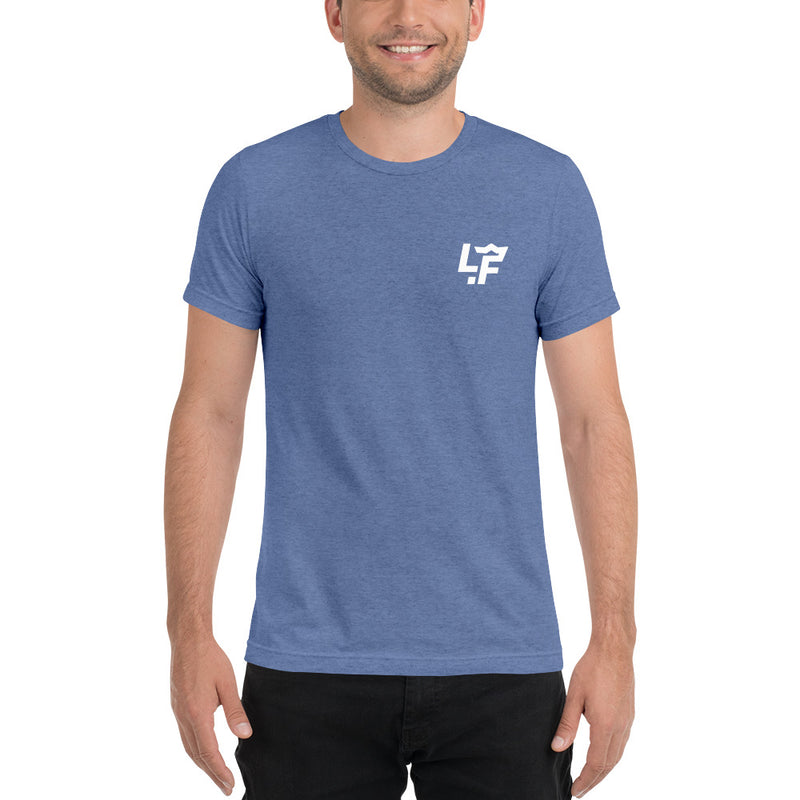 Load image into Gallery viewer, LF Logo Tee 2.0